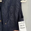 Barbour  NWT Navy Otterburn Vest 4 Photo 3