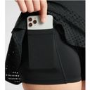 Athleta Black Skort Photo 1