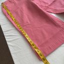 Sonoma Lifestyle Capri pants button/zip closure front/back pockets size 14 Photo 1