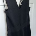 A.L.C. NWT  Bodycon Bandage V-Neck Tank Dress Photo 1