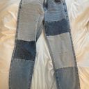 PacSun Color Block Jeans Size 27 Photo 1