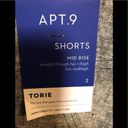 Apt. 9 𝅺 shorts Photo 3