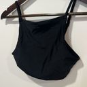 Aerie NWT  High Neck Crop Bikini Top - Size Small Photo 6