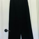 Commense Women's Business Casual Straight Leg Dress Pants Regular Fit Small NWT Black Photo 1