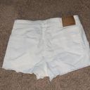 Aeropostale vintage high rise shorty shorts  Photo 2