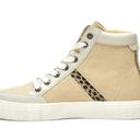 Coconuts by Matisse  High Top Platform Sneakers Size 11M NWT Photo 1