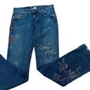 Marciano Fantastic embellished jeans.  Excellent condition size 25 Photo 0