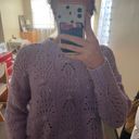 Aerie Chunky Turtleneck Sweater Photo 3