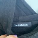 Talentless Sweatshirt Photo 2