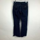 Lee  Slender Secret Low On Waist Boot Cut Jeans Photo 1