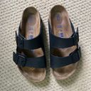 Birkenstock Two-Strap Sandals Photo 0