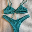 Blackbough Sophia Bikini Turquoise Photo 2