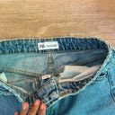 Zara Highwaisted Wide Leg Jeans Photo 3