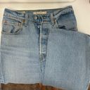 Levi's Ribcage Flare Jeans Photo 3