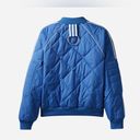 Adidas  x Olivia Oblanc Jacket size Small Photo 1