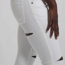 One Teaspoon  Freebirds II Low Waist Skinny Jean Photo 5