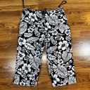 Ralph Lauren Super Cute Lauren  Hawaiian Capris! Photo 0