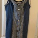 Hollister Denim Dress Photo 0