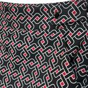 ep pro  Women’s Golf Skort Skirt size 4 Geometric Print with Pockets UPF 50 NWOT! Photo 2