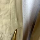 Mountain Hardwear  Womens Yuma Convertible Nylon Pants Size 8/32 Tan LIGHT STAINS Photo 11