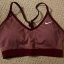 Nike Sports Bra Photo 0