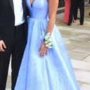 Sherri Hill Prom Dress Photo 4