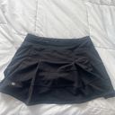 Lululemon Pace Rival Skirt Photo 1