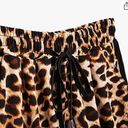 Amazon Cheetah Print Shorts Photo 2