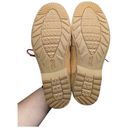 Teva  De La Vina Dos Camel Tan Waterproof Leather Lace Up Oxford Flats 7.5 Photo 7