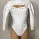 New. GIGI C surfsuit. Small. Retails $275 White Photo 5