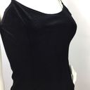 Commando  Velvet Bodysuit Black Size M Photo 5