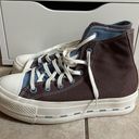 Converse Chuck Taylor All Star Lift Platform Photo 1