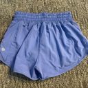 Lululemon Hotty Hot Short 2.5” Photo 1