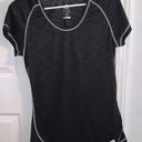 Adidas Black Workout Top Photo 0