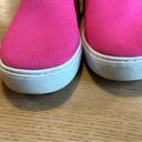 Rothy's Rothy’s Bubblegum Pink The Original Sneaker Size 8.5 Photo 10