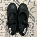 Revolution  Dance Wear Black Tap Shoes 5 Photo 2