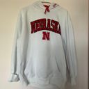 Colosseum Nebraska Hoodie Photo 0