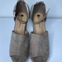 Big Buddha Espadrille Wedges Size 9 NWOT Photo 2