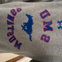 Under Armour SMU Sweatshirt  Photo 1