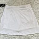 Callaway  Women’s Solid TrueSculp Opti-Dri Skort in brilliant white size Medium Photo 9