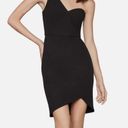 BCBGMAXAZRIA Black Dress Photo 0