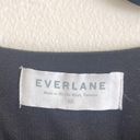 Everlane Women’s The Ponte Short-Sleeve Black Dress Size XS Photo 3