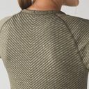 Lululemon Restless Pullover Photo 2