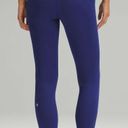 Lululemon Wunder Train Leggings 25” Photo 5