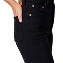 Levi's Levi Ribcage Cropped Flare Jean Photo 3