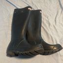 Hunter Navy Rainboot Photo 8