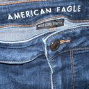 American Eagle Next Level Stretch High-Waisted Skinny Kick Jean Photo 6