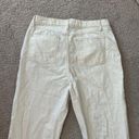 House of Harlow White Jeans Photo 4