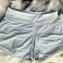 Lululemon Speed Up Shorts 4” Photo 0