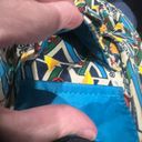 KAVU  Rope sling bag multi color Photo 2